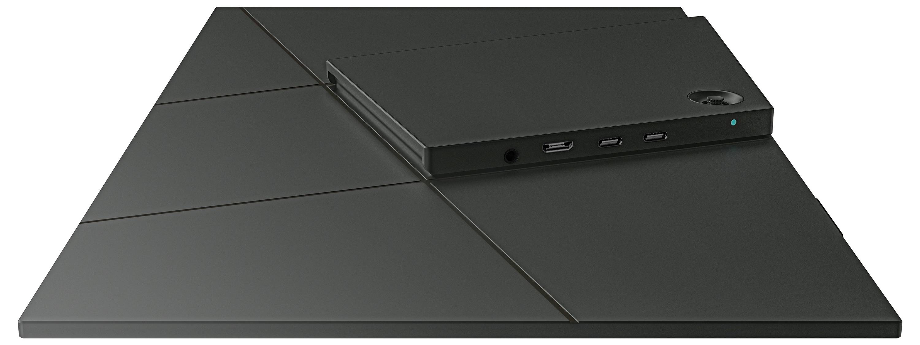 AG Neovo OLED-skærm EEK E (A - G) 39.6 cm (15.6 tommer) 3840 x 2160 Pixel 16:9 1 ms OLED-6