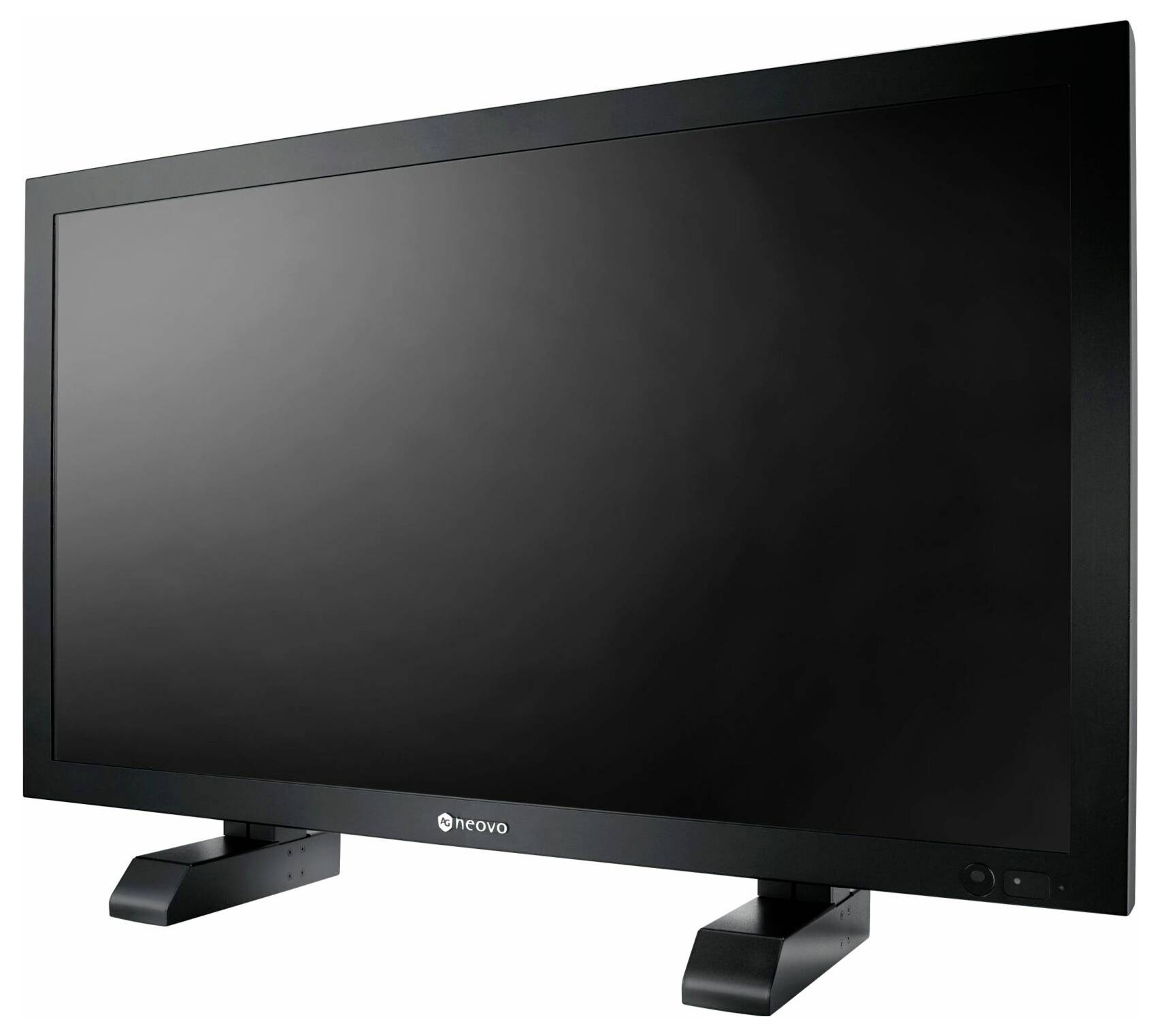 AG Neovo QX-43 LED-skærm EEK G (A - G) 108 cm (42.5 tommer) 3840 x 2160 Pixel 5 ms VA LED-1