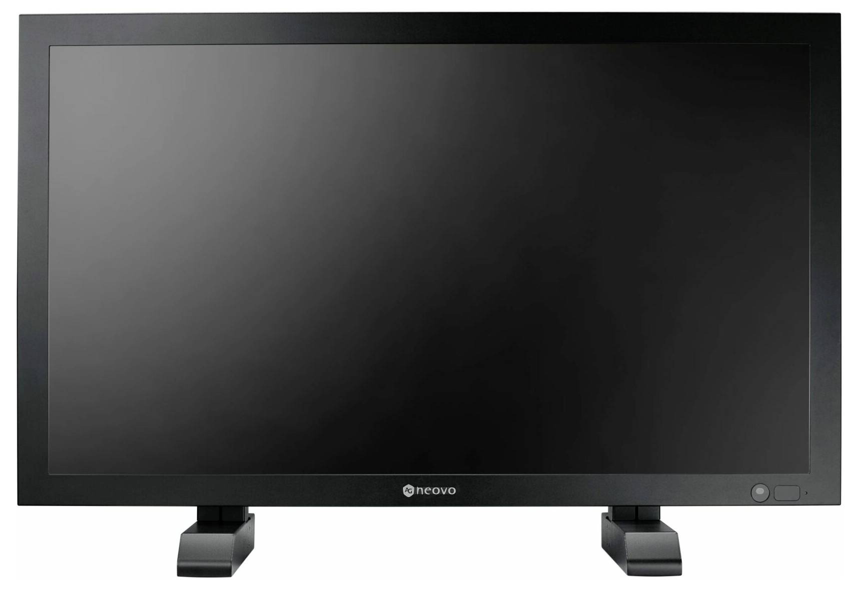 AG Neovo QX-43 LED-skærm EEK G (A - G) 108 cm (42.5 tommer) 3840 x 2160 Pixel 5 ms VA LED-7