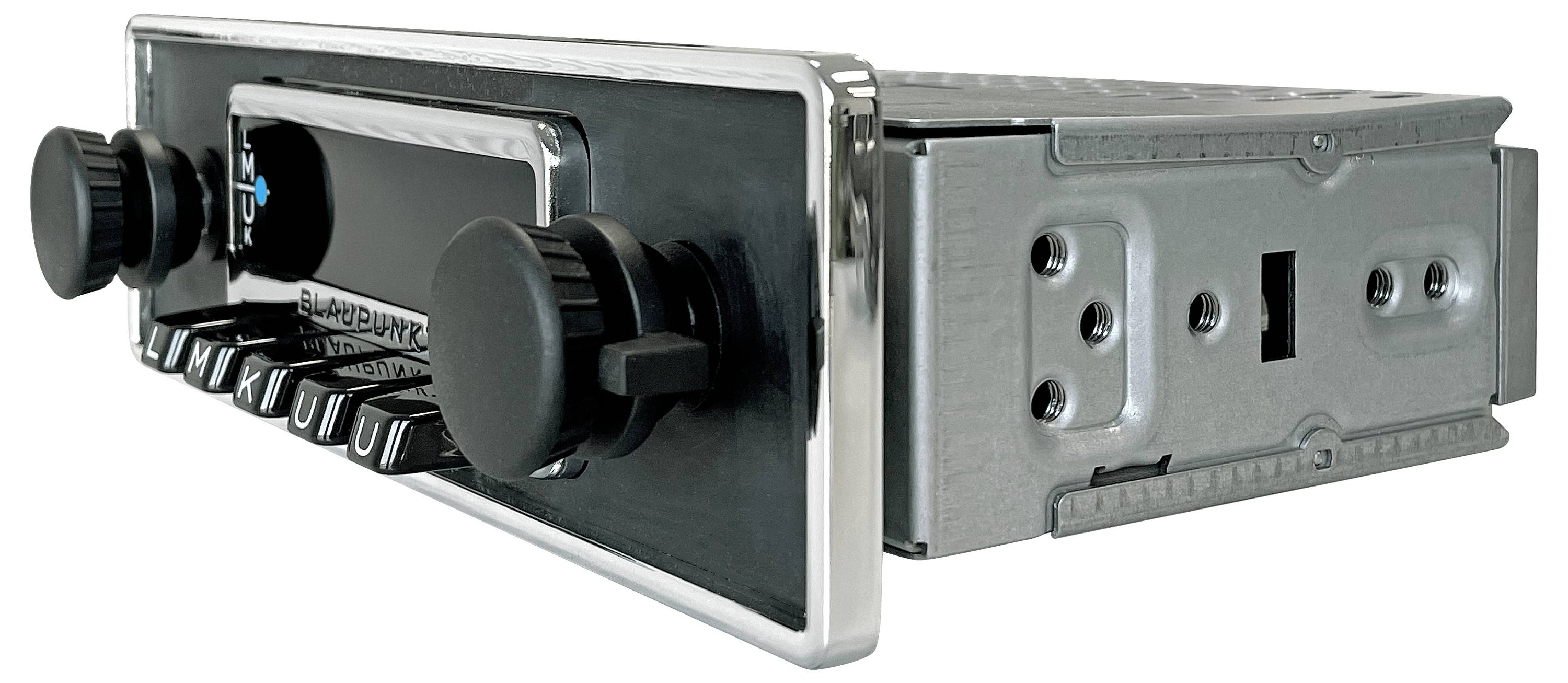 Blaupunkt Frankfurt Stereo Bilradio-2