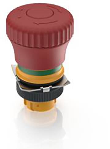 RAFI Skifteelement kan belyses 1 stk-1