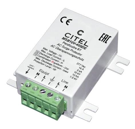 Citel MSB10V-400 DE Overspændingsbeskyttelsesmodul 1 stk
