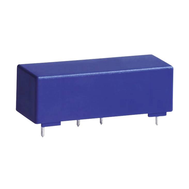 StandexMeder Electronics LI24-1A85 Reed-relæ 24 V/DC 1 A 100 W