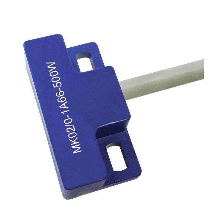 StandexMeder Electronics MK02/0-1A66-500W Reed-kontakt 1 x sluttekontakt 200 V DC/AC 0.5 A 10 W