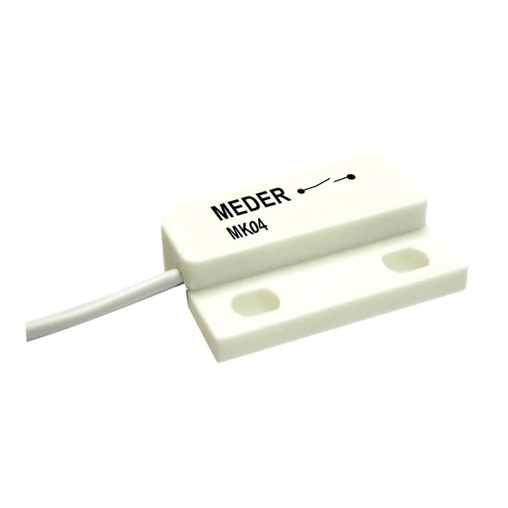 StandexMeder Electronics MK04-1C90C-500W Reed-kontakt 1 x skiftekontakt 175 V DC/AC 0.5 A 10 W