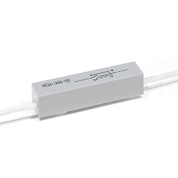 StandexMeder Electronics HE05-1A83-150 Reed-relæ 5 V/DC 3 A 50 W