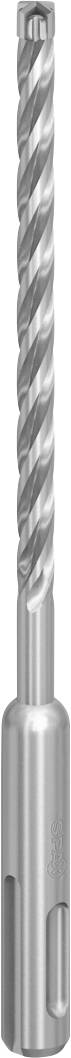 SPAX 5000210001600 Beton-spiralbor 10 mm Samlet længde 160 mm SDS-Plus 1 stk