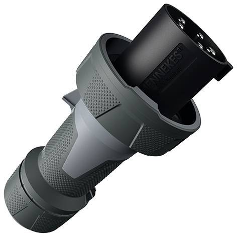 MENNEKES 13213 CEE-stik 1 stk-0