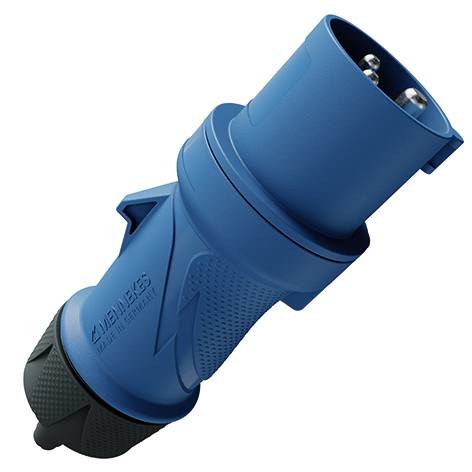 MENNEKES 13351 CEE-stik 1 stk