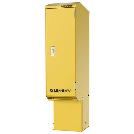 MENNEKES 15741 Stander 1 stk-0