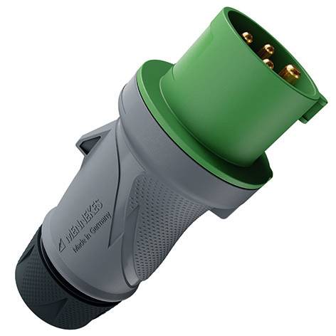 MENNEKES 13508 CEE-stik 1 stk