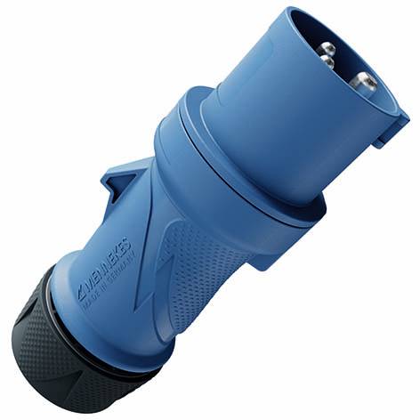 MENNEKES 13573 CEE-stik 1 stk-0