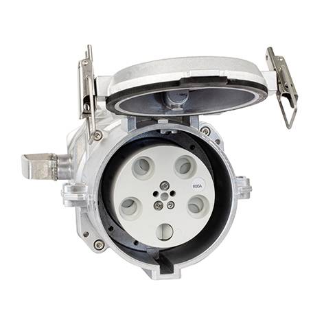 MENNEKES 75333 CEE-kobling 1 stk-0