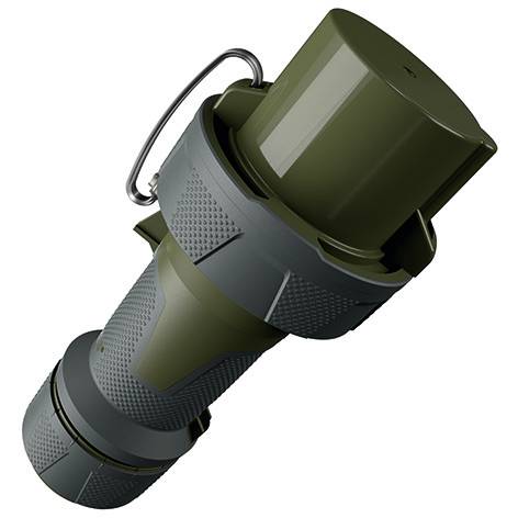 MENNEKES 24970 CEE-stik 1 stk-0