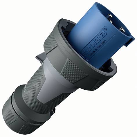 MENNEKES 13202 CEE-stik 1 stk