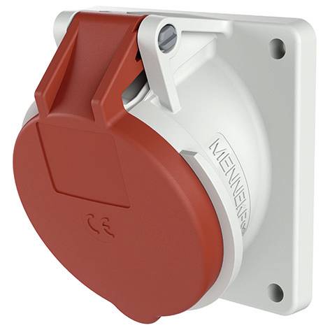 MENNEKES 3120 CEE-monteringsdåse 1 stk-0