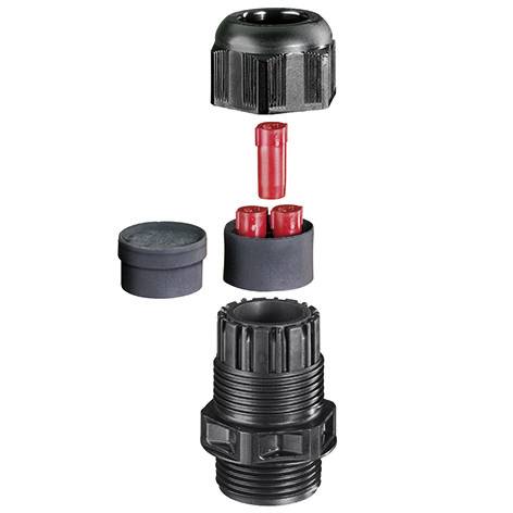 MENNEKES 25024 CEE-tilbehør 1 Set-0