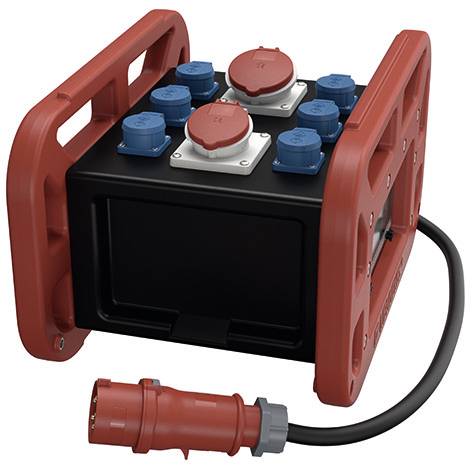 MENNEKES CEE strømfordeler 9502969RT