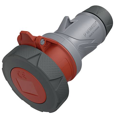 MENNEKES 14624 CEE-kobling 1 stk-0