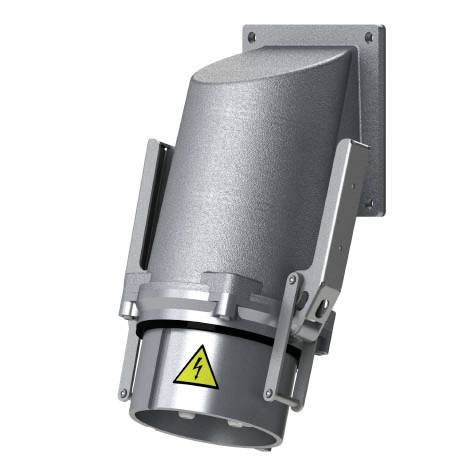 MENNEKES 75316 CEE-tilbygningsstik 1 stk-0