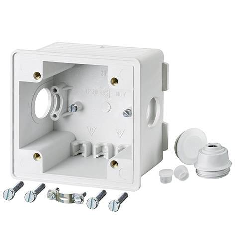 MENNEKES 40369 #####CEE Unterputz-Verteiler 1 stk