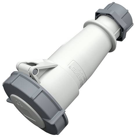 MENNEKES 1031 CEE-kobling 1 stk
