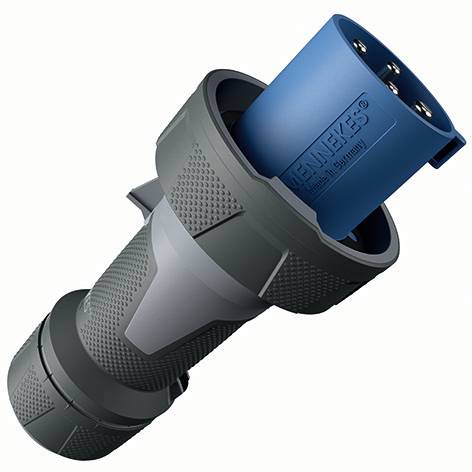 MENNEKES 13218 CEE-stik 1 stk-0