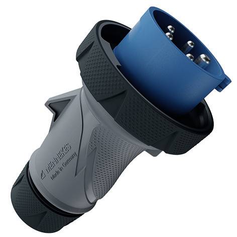 MENNEKES 13659 CEE-stik 1 stk-0