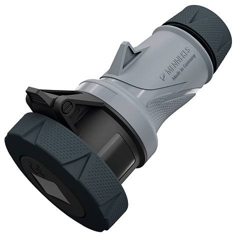 MENNEKES 14628 CEE-kobling 1 stk-0