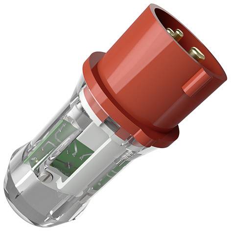 MENNEKES 3460 #####CEE Prüfstecker 1 stk