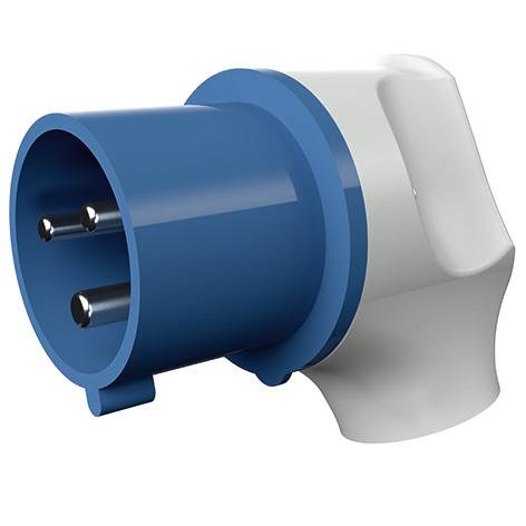 MENNEKES 3306 CEE-stik 1 stk