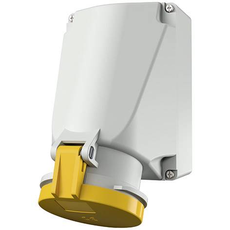 MENNEKES 1136A CEE-stikkontakt 5 stk