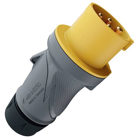 MENNEKES 13504 CEE-stik 1 stk