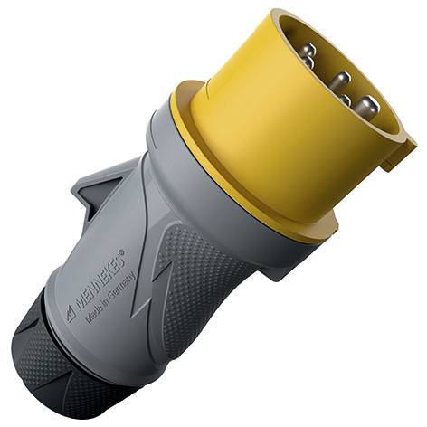 MENNEKES 13561 CEE-stik 1 stk