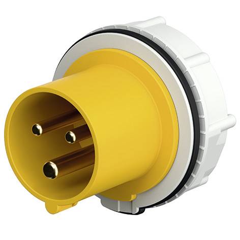 MENNEKES 919 CEE-tilbygningsstik 1 stk
