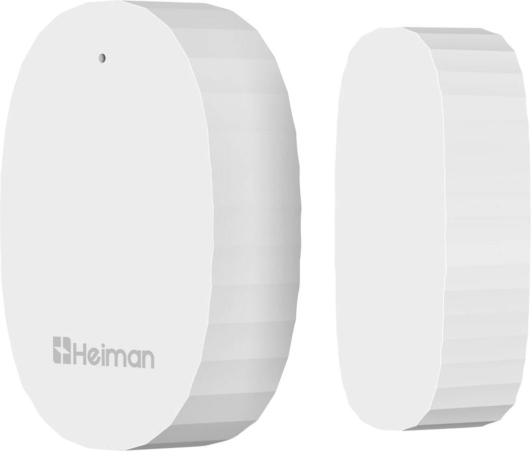 Heiman D1-M Trådløst alarmsystem-udvidelse-0