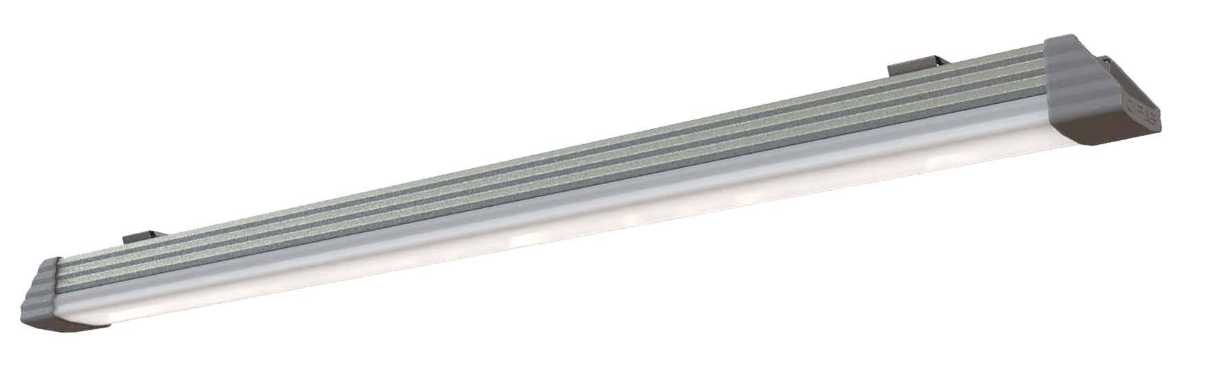 Gifas Electric 860629 LED-loftslampe LED (RGB) LED indbygget 55 W