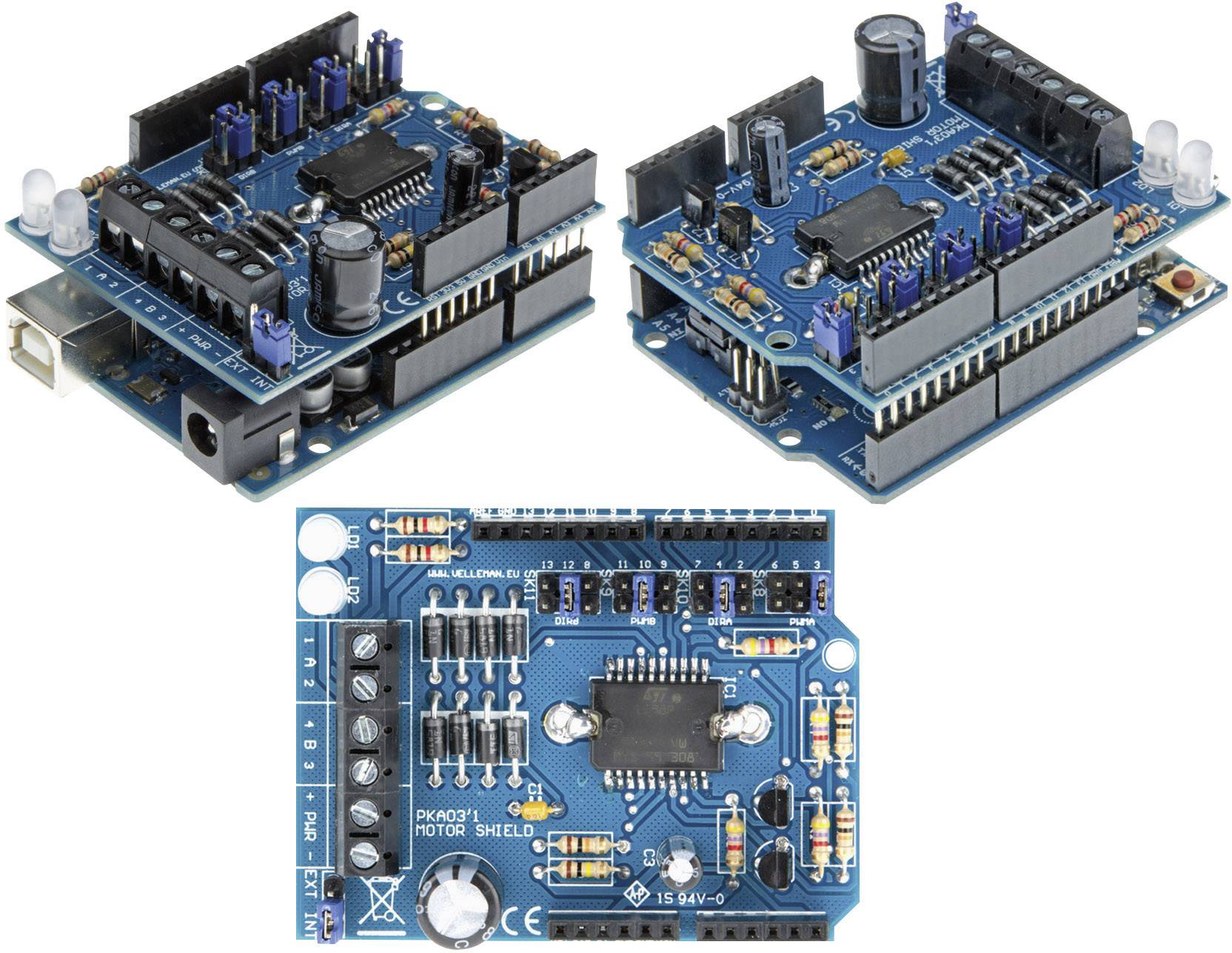 Arduino A000066-3
