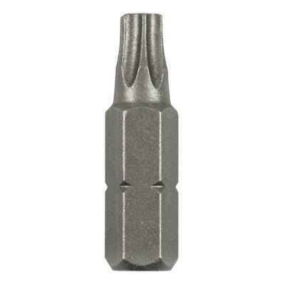 Bosch Accessories 2609255935 Sekskant-bit T 25 C 6.3 2 stk