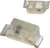 OSRAM LS L29K-G1H2-1-Z SMD LED 0603 Rød 3.15 mcd 160 ° 2 mA 1.8 V