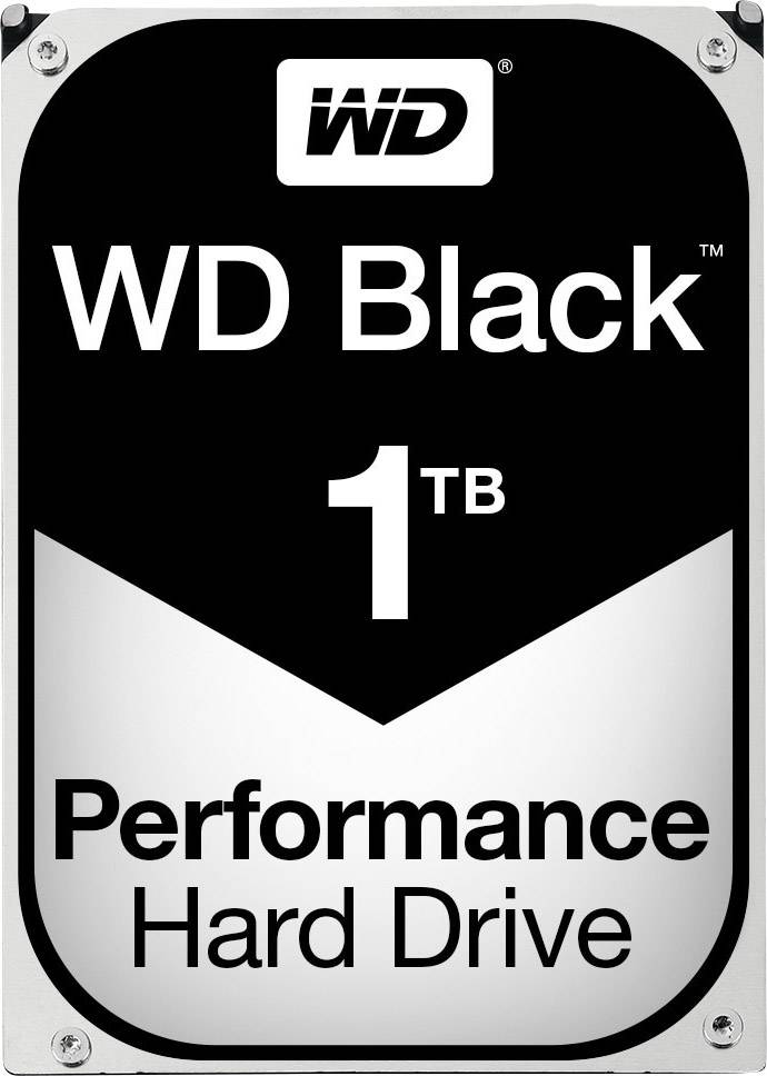 WD