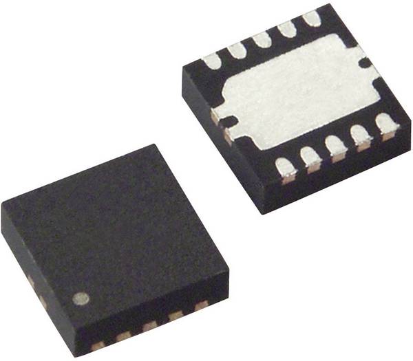 Texas Instruments TPS51200DRCR PMIC - spændingsregulator - specialanvendelser VSON-10 (3x3)