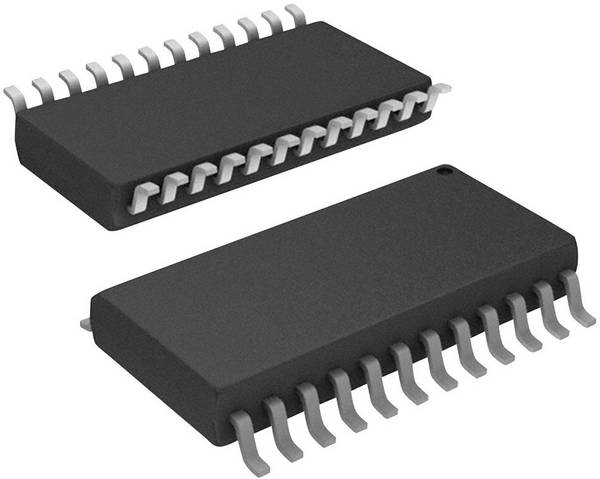 STMicroelectronics E-L6219DS013TR PMIC - motordriver, styringer Halvbro (4) Parallel SO-24