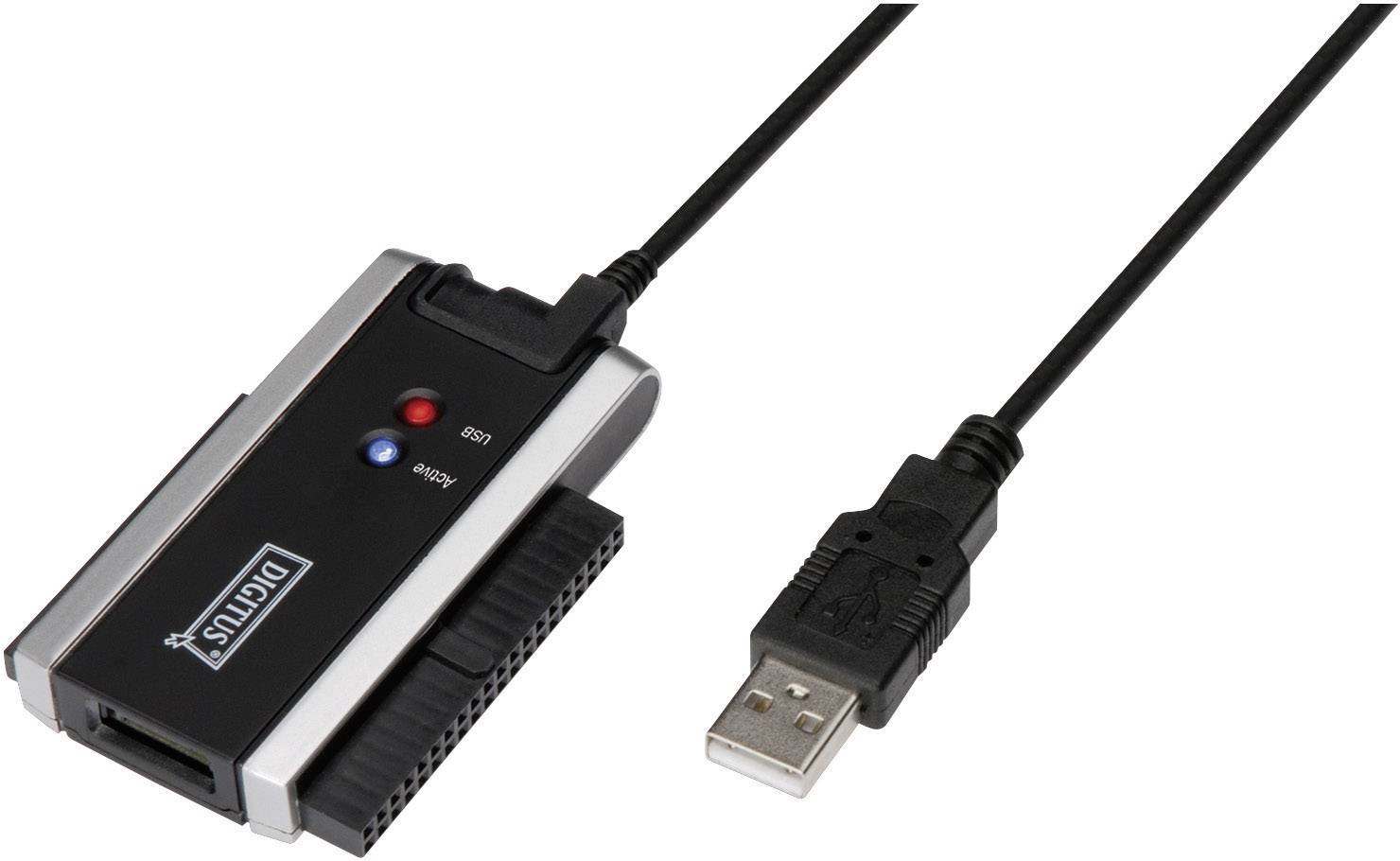 Кабель Sata Ide Usb Купить