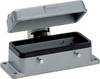 LAPP 10033000 Monteringskabinet EPIC® H-B 10 10 stk Piece