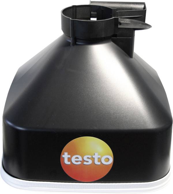 testo 0563 4170 testovent 417  Måleadapter  1 stk