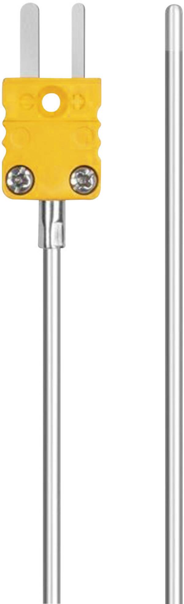 testo 0602 5693 Dyksensor  -200 til 1300 °C  Sensortype K