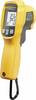 Fluke 62 MAX+ Infrarødt termometer Optik (termometer) 12:1 -30 - +650 °C