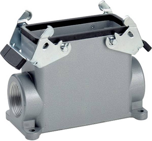 LAPP 79036200 Sokkelhus M25 EPIC® H-B 10 10 stk