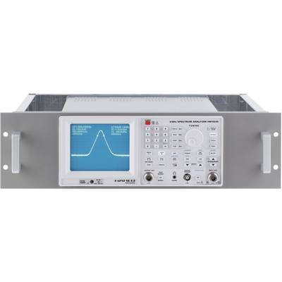 Rohde & Schwarz 3594.4121.02 HZ43 Indbygningsæt 1 stk